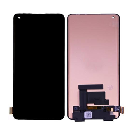 Touch+Display OnePlus 8 Pro Black